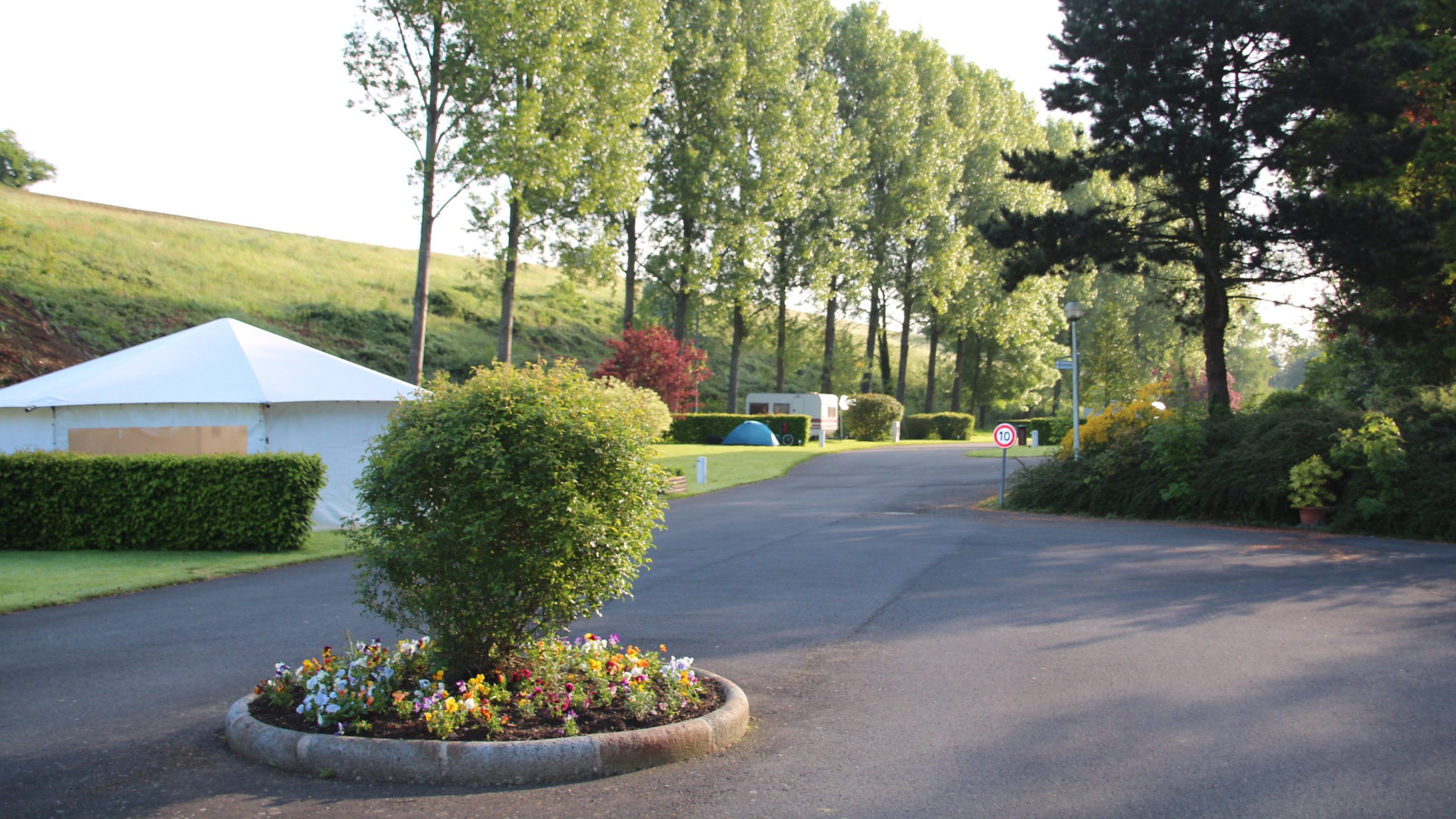 Camping de Flers