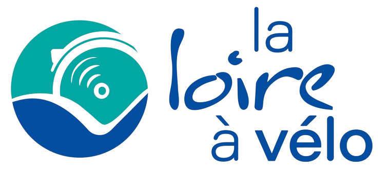 Logo de La Loire à Vélo