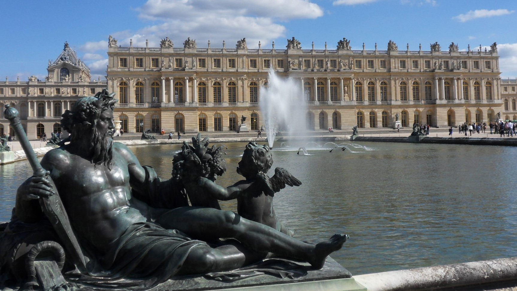 Château de Versailles